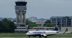 Billig-Airline Ryanair dank höherer Ticketpreise mit Gewinnanstieg um 20 Prozent