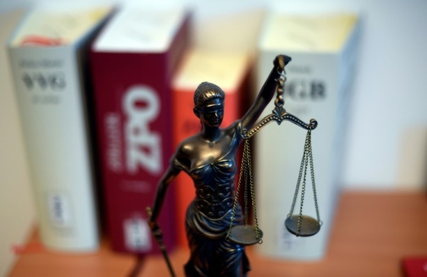 Bild vergrößern: Staatsanwaltschaft Stuttgart erhebt Anklage gegen 'Ndrangheta-Unterstützer