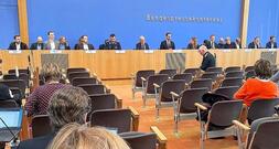 Bundesregierung startet PR-Kampagne