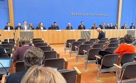 Bundesregierung startet PR-Kampagne 