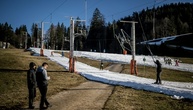 Schneemangel wegen Klimawandels: Skigebiet Céüze baut Skilifte ab