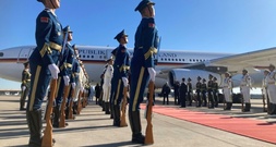 Wadephul telefoniert mit Chinas Außenminister - Besuch soll nachgeholt werden