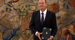 Historischer Prozess: Spaniens Generalstaatsanwalt vor Oberstem Gericht angeklagt