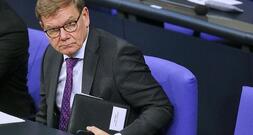 Hagel widerspricht Wadephuls Syrien-Aussagen