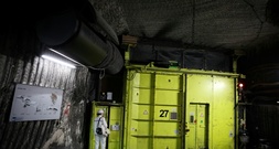 Schneider will Atomendlager-Suche beschleunigen - Fachleute legen Bericht vor