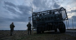 AFP-Analyse: Russland rückt in der Ukraine stetig voran