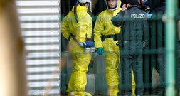 300 Kilogramm weitere Drogen in illegalem Labor in Brandenburg entdeckt