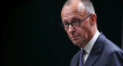 Merz plädiert für Abschiebungen nach Syrien: 