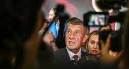 Wahlsieger Babis bildet in Tschechien EU-skeptische Regierungskoalition