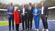 Umfrage: Drei Viertel für Olympische Sommerspiele in Deutschland