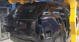 Autoindustrie will über halbe Billion Euro investieren