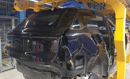 Autoindustrie will über halbe Billion Euro investieren