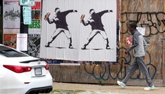 Ikone der US-Proteste gegen Trump: Prozess gegen 