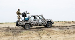 Nach Trumps Drohung mit Militäreinsatz: Nigerias Außenminister zu Gast in Berlin