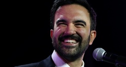 New Yorker wählen neuen Bürgermeister - 34-jähriger Demokrat Mamdani ist Favorit