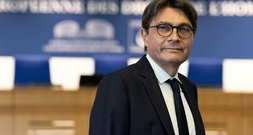 75 Jahre Menschenrechtskonvention: Festakt in Straßburg