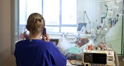 Bundesverfassungsgericht entscheidet über Regelung zu Triage