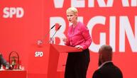 Schwesig will neuen Fokus der SPD auf Arbeit und Bildung