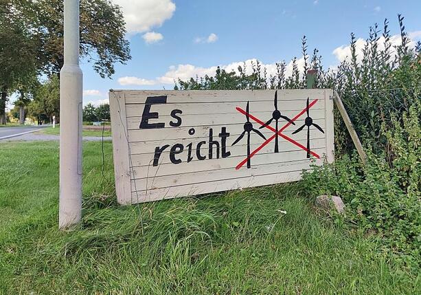 Bild vergrößern: Schwesig fordert von Merz neue Energiepolitik