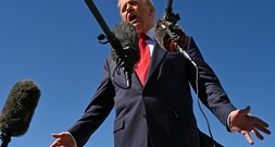 Trump droht New York bei Sieg von Mamdani bei Bürgermeisterwahl mit Entzug von Bundesmitteln