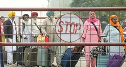 Indische Sikhs pilgern erstmals seit Grenzkonflikt wieder nach Pakistan