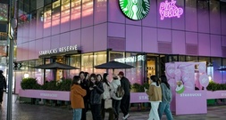 Starbucks gibt Kontrolle über China-Geschäft an Investmentfirma Boyu Capital