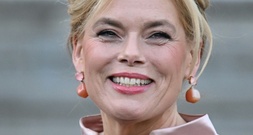 Klöckner plädiert für Frau als Bundespräsidentin: