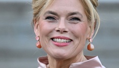 Klöckner plädiert für Frau als Bundespräsidentin: 