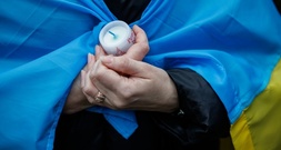 Rund die Hälfte der Ukrainerinnen und Ukrainer in Deutschland erwerbstätig