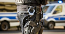 Sadistisches Onlinenetzwerk: 16-Jähriger in Baden-Württemberg festgenommen