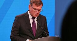 Bilger hält Wadephul nicht für beschädigt