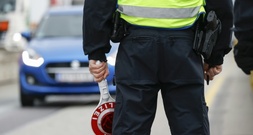 Bayern: Lange Haft für 27-Jährigen wegen Einschleusens von Syrern und Türken