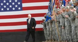 Früherer US-Vizepräsident Dick Cheney im Alter von 84 Jahren gestorben