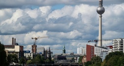 Senatsprognose: Bevölkerung Berlins wächst bis 2040 auf mehr als vier Millionen