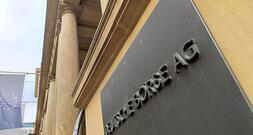 Deutsche Börse sucht in den USA nach Partnern im Kryptogeschäft