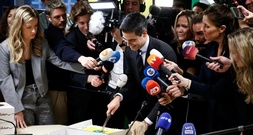 Niederlande: Ernennung von Unterhändler für Auslotung von Koalitionen erwartet