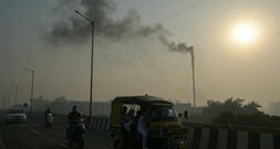 Erde laut UN-Bericht auf dem Weg zu einer katastrophalen Erwärmung von 2,5 Grad