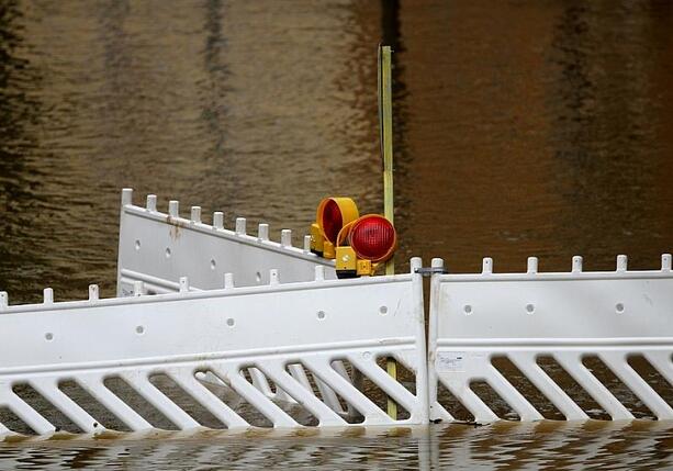 Bild vergrößern: UNEP: Erde auf gefährlichem Erhitzungspfad von 2,8 Grad Celsius