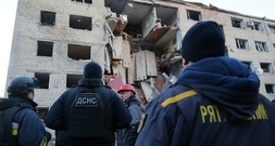 Regierung plant für 2026 Erhöhung der Ukraine-Hilfen um drei Milliarden Euro