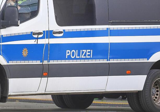 Bild vergrößern: Behörden: Syrer unter Terrorverdacht war unbeschriebenes Blatt