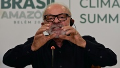 Lula: Genug geredet - nun werden Taten im Kampf gegen die Klimakrise gebraucht