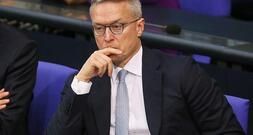 Wildberger nennt 5 Milliarden Euro als Ziel für Bürokratieabbau