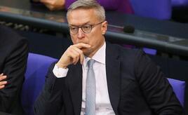 Wildberger nennt 5 Milliarden Euro als Ziel für Bürokratieabbau