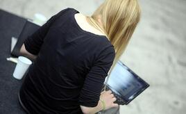 Nvidia sieht deutsche Wirtschaft vor KI-Schub