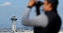 US-Verkehrsminister: Shutdown könnte nächste Woche zu Flug-Chaos führen
