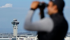 Haushaltssperre in den USA: Verkehrsminister warnt vor Chaos durch Luftraumsperrungen