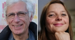 Franzosen Cécile Kohler und Jacques Paris nach gut drei Jahren aus iranischer Haft freigekommen