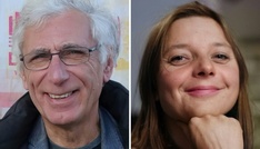 Franzosen Cécile Kohler und Jacques Paris nach gut drei Jahren aus iranischer Haft freigekommen