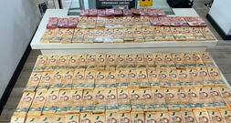 Behörden: Costa Ricas mächtigstes Drogenkartell zerschlagen