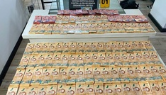 Behörden: Costa Ricas mächtigstes Drogenkartell zerschlagen